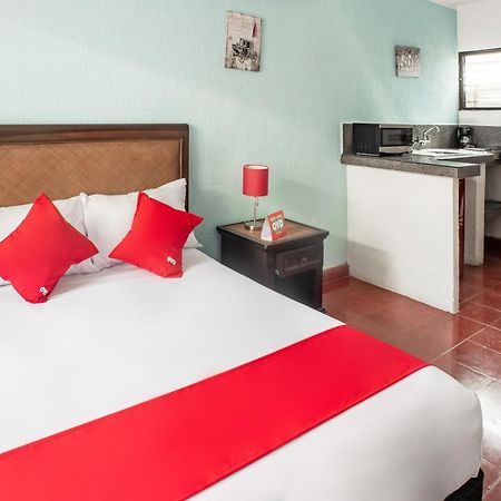 Hotel Dpas 52 Merida Ngoại thất bức ảnh