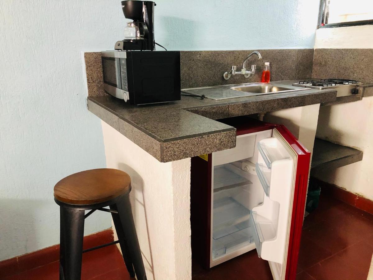 Hotel Dpas 52 Merida Ngoại thất bức ảnh