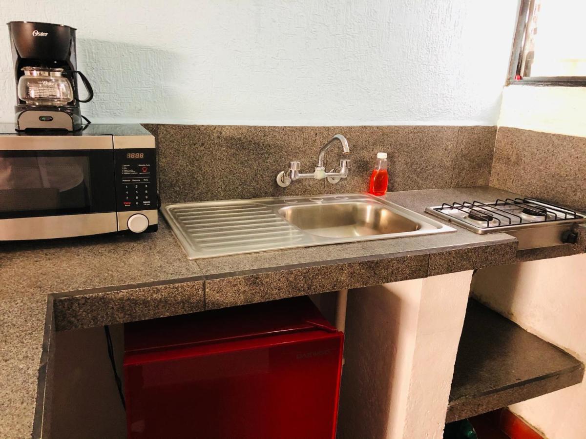 Hotel Dpas 52 Merida Ngoại thất bức ảnh
