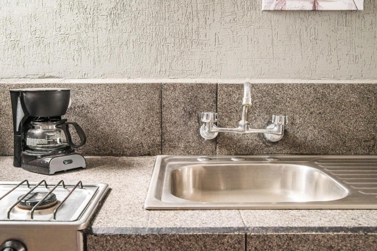 Hotel Dpas 52 Merida Ngoại thất bức ảnh